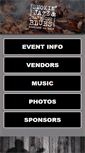 Mobile Screenshot of brightonsmokinjazz.com